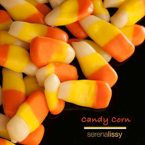 Best Candy Corn, According to a Taste Test