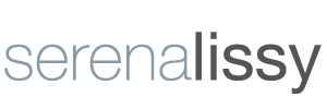 Serena Lissy logo